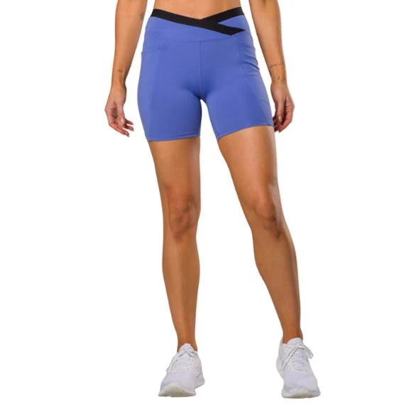 Nathan Crossover Shorts 2.0 - Women's