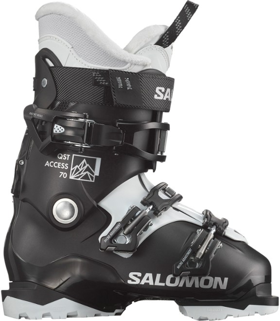 Salomon QST Access 70 GW Ski Boots - Women's - 2024/2025
