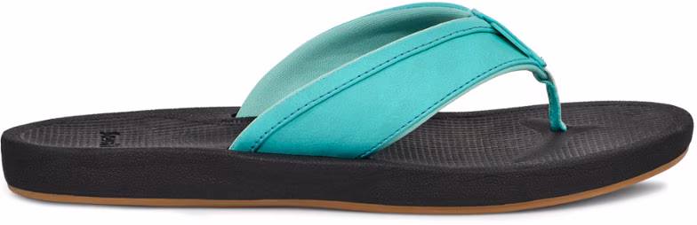 Sanuk Cosmic Aquarius H2O Flip-Flops - Women's