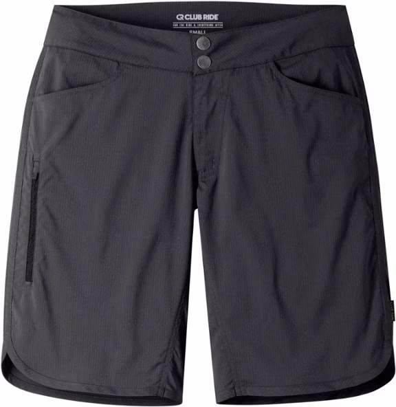Club Ride Savvy Bike Shorts - Women's