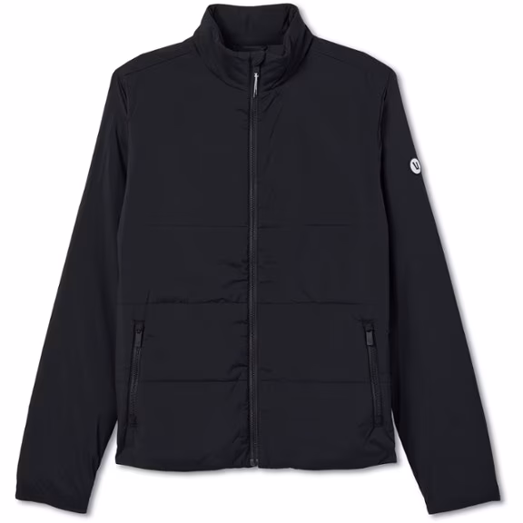 Vuori Echo Insulated Jacket 2.0 - Men's