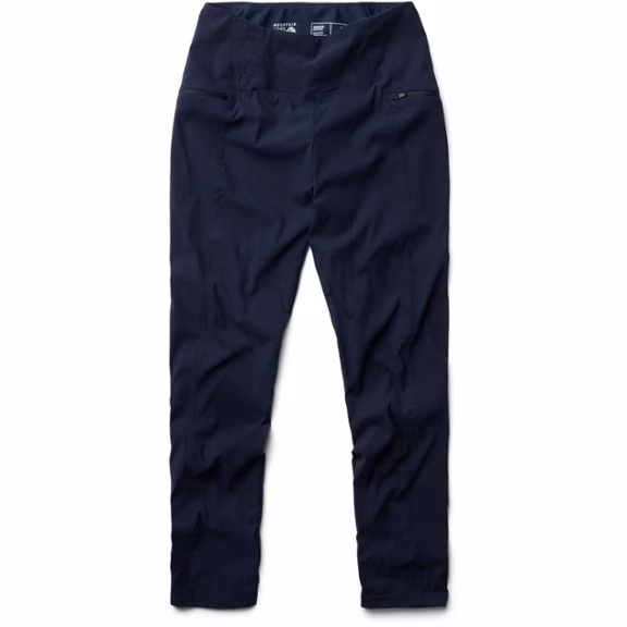 Mountain Hardwear Dynama High-Rise Ankle Pants - Women's