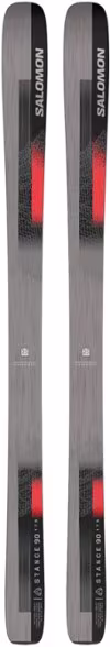 Salomon Stance 90 Skis - 2023/2024