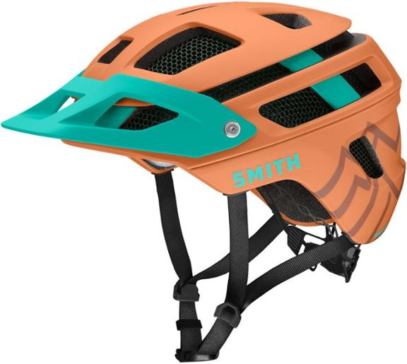 Smith Forefront 2 MIPS Bike Helmet