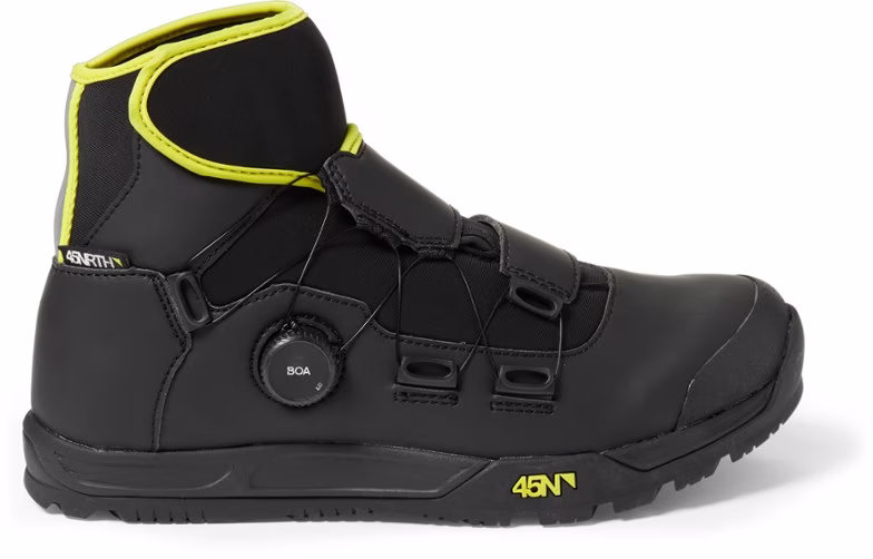 45NRTH Ragnarok Boa Cycling Boots