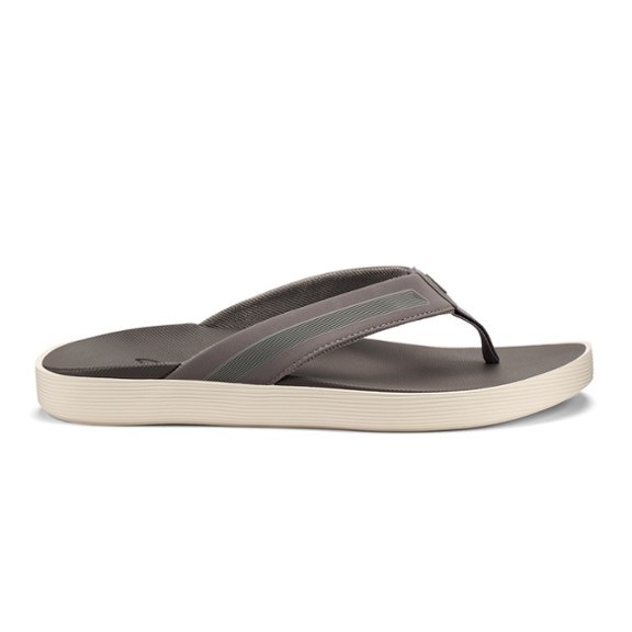 OluKai Leeward Flip-Flops - Men's