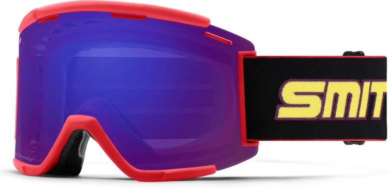 Smith Squad XL MTB Goggles