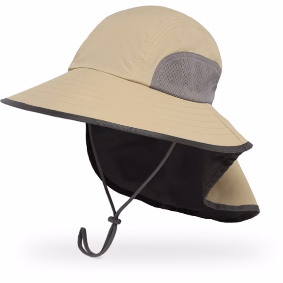 Sunday Afternoons Bug Free Adventure Hat