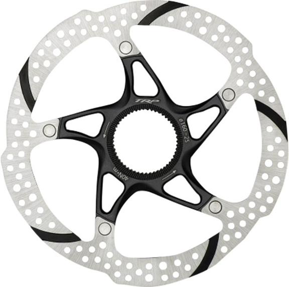 TRP TRP-25 Center Lock Rotor