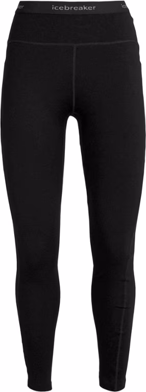 Icebreaker Merino Base Layer Leggings - Women's