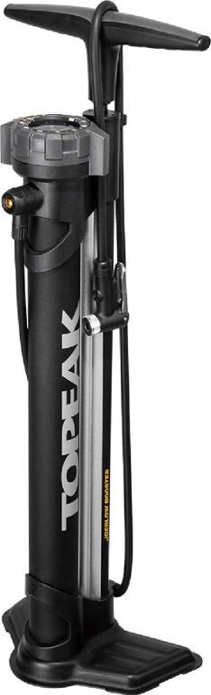 Topeak JoeBlow Booster Floor Pump with SmartHead