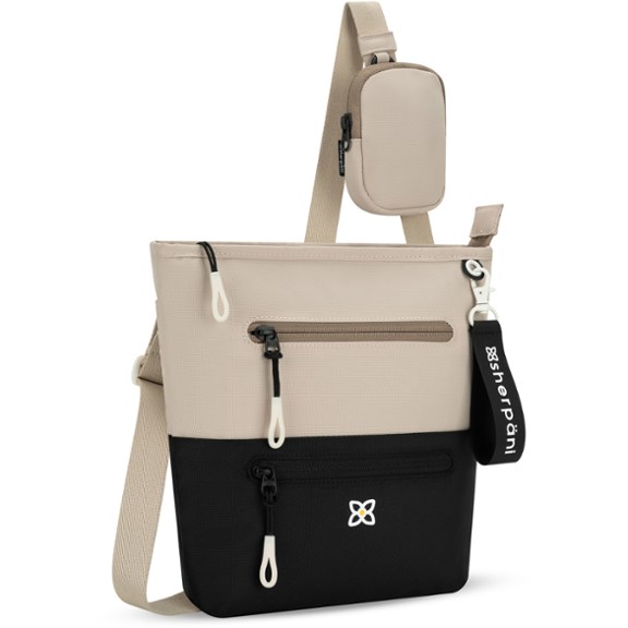 Sherpani Sadie Crossbody Bag