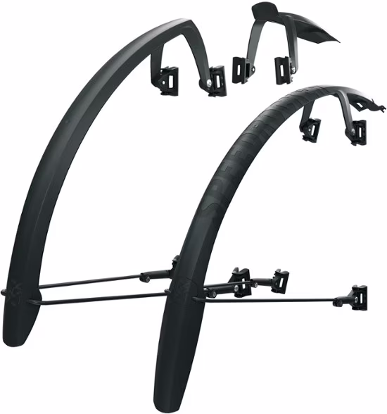 SKS Speedrocker Gravel Fender Set
