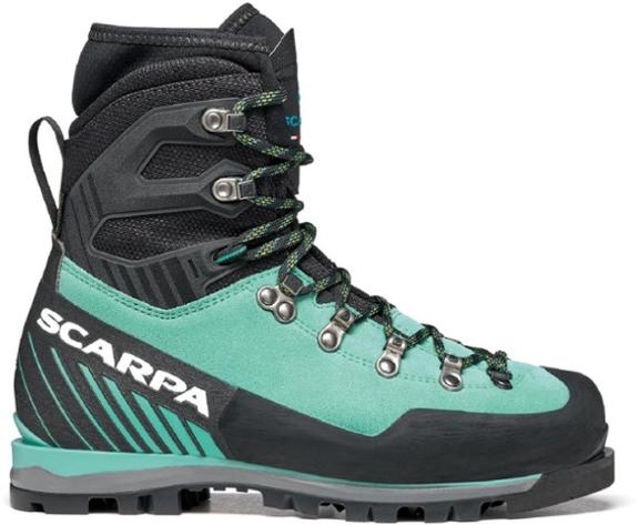 Scarpa Mont Blanc Pro GTX Mountaineering Boots - Women's