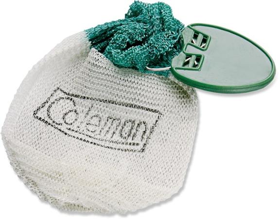Coleman Instaclip Mantles - Package of 2