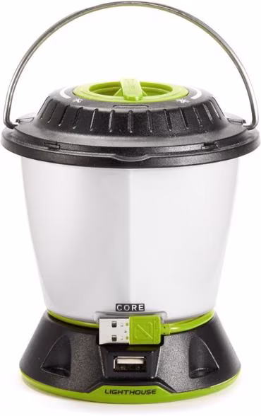 Goal Zero Lighthouse Core Lantern