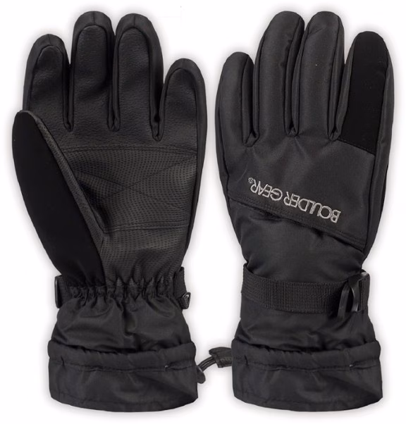 Boulder Gear Board Insulated Gloves - Women's
