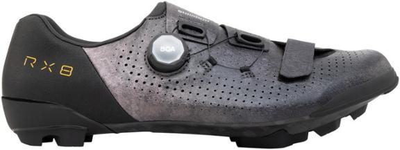 Shimano RX8 Gravel Bike Shoes - Men's