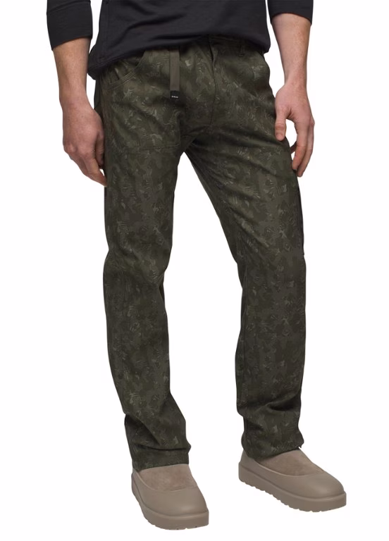 prAna Stretch Zion II Pants - Men's