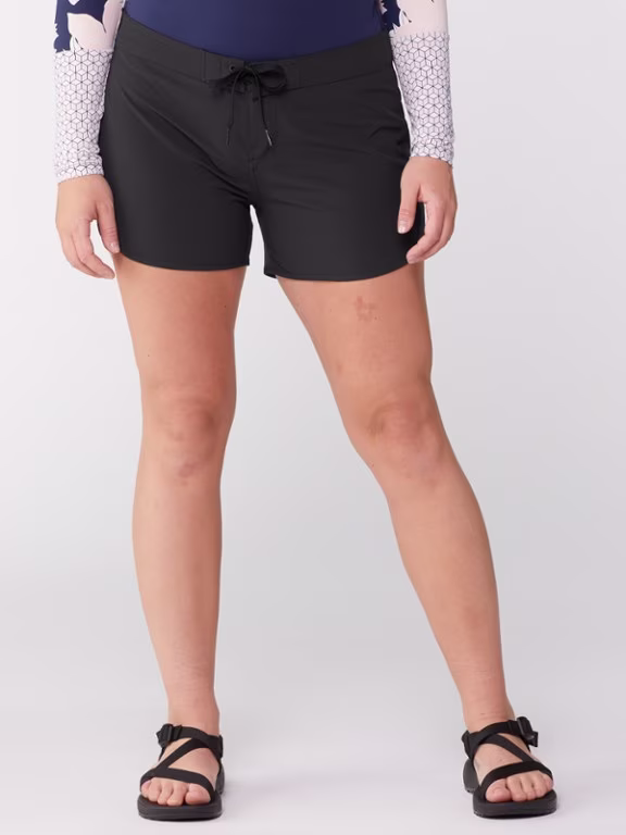 prAna Schaffie Swim Shorts - Women's