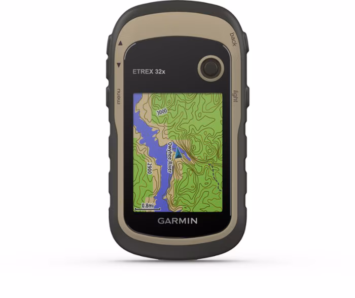 Garmin eTrex 32x
