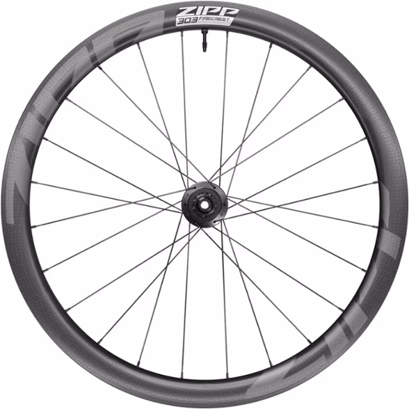 Zipp 303 Firecrest Tubeless Rear Wheel - Center Lock