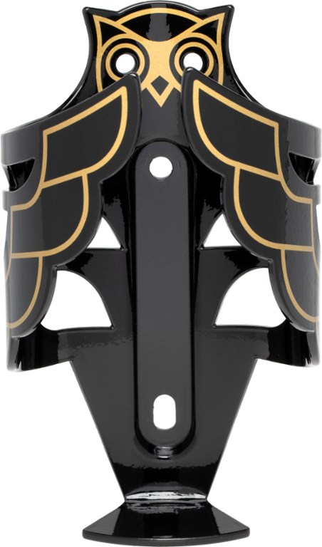 Portland Design Works The Owl Water Bottle Cage