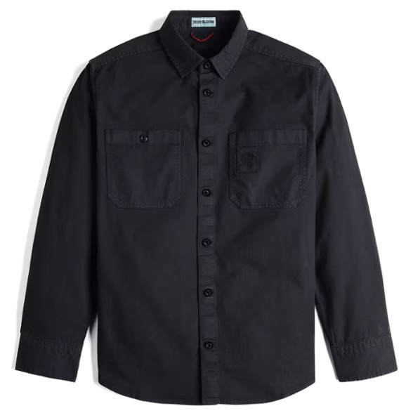 Topo Designs Dirt Overshirt Jacket - Men's