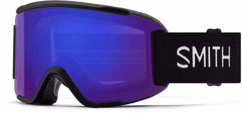 Smith Squad S ChromaPop Snow Goggles - Women's