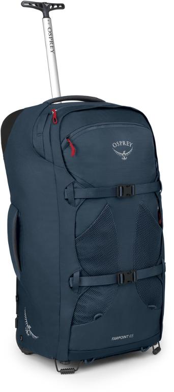 Osprey Farpoint 65 Wheeled Travel Pack - Men's