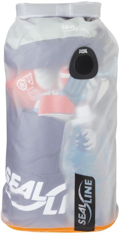 SealLine Discovery View Dry Bag - 20 Liters