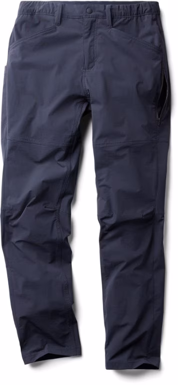 Mountain Hardwear Chockstone Trail Pants - Men's