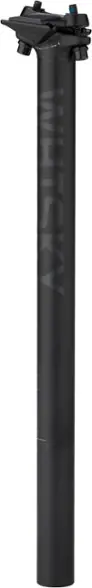 Whisky Parts Co. No.7 Alloy Seatpost