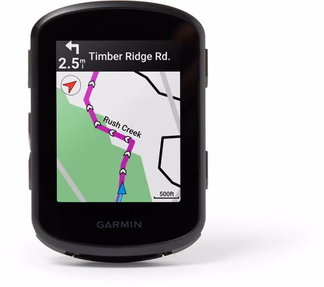 Garmin Edge 540 Bike Computer