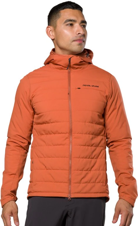 PEARL iZUMi Canyon Ecoloft Bike Jacket - Men's