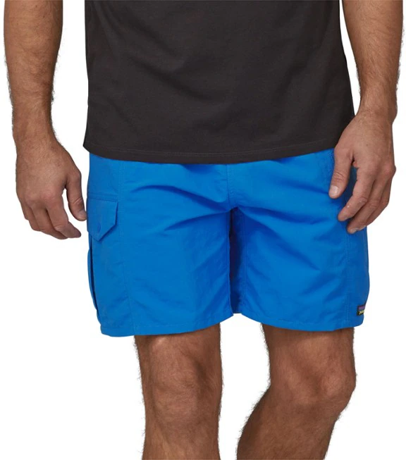 Patagonia Outdoor Everyday Shorts - Men's 7