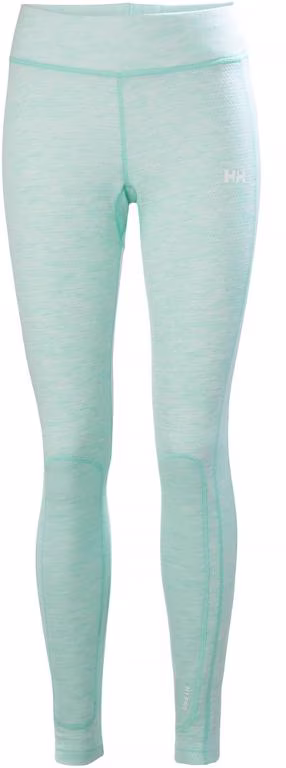 Helly Hansen H1 Pro Lifa Base Layer Bottoms - Women's