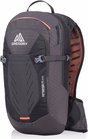 Gregory Amasa 14 H2O Hydration Pack - Women's