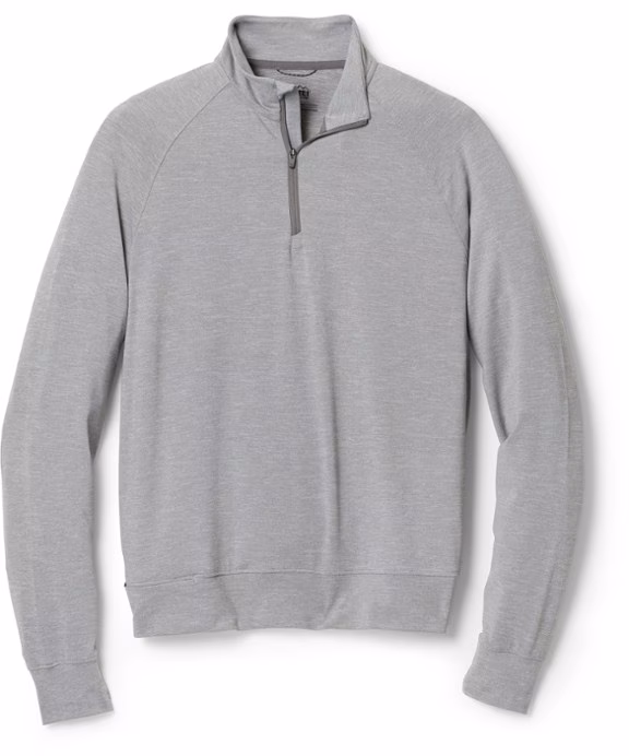 REI Co-op Active Pursuits Long-Sleeve Quarter-Zip Pullover - Women's