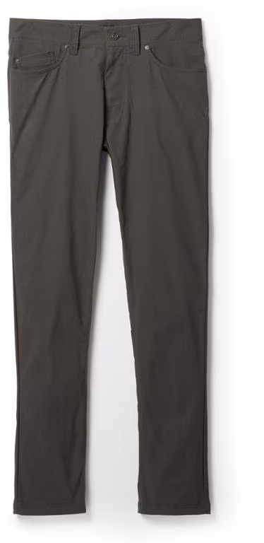 prAna Brion Slim Pants II - Men's