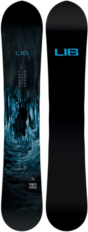 Lib Tech Skunk Ape II Snowboard - 2023/2024