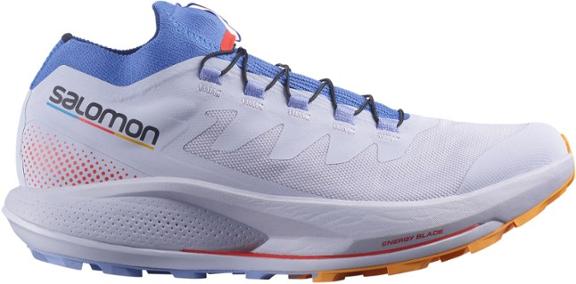 Salomon Pulsar Trail Pro Trail-Running Shoes - Women's