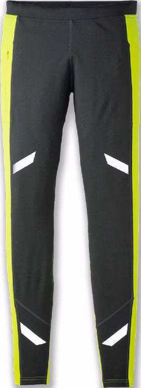 Brooks Run Visible Thermal Tights - Men's