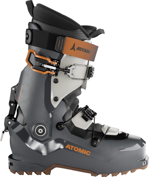 Atomic Backland XTD 110 Alpine Touring Ski Boots - 2023/2024