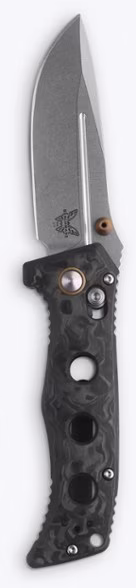 Benchmade 273-03 Mini Adamas Pocket Knife
