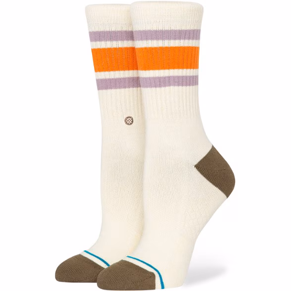 Stance Boyd Crew Socks - Women's