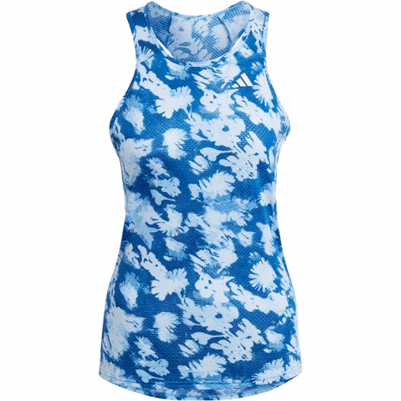 adidas Own The Run Cooler Tank Top - Women's