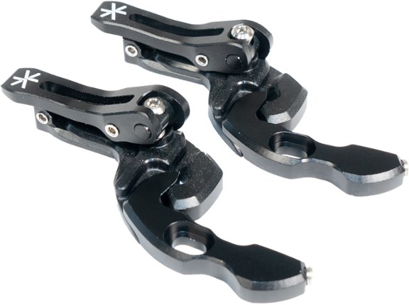 Karakoram Ultraclip 3CV Clip Set