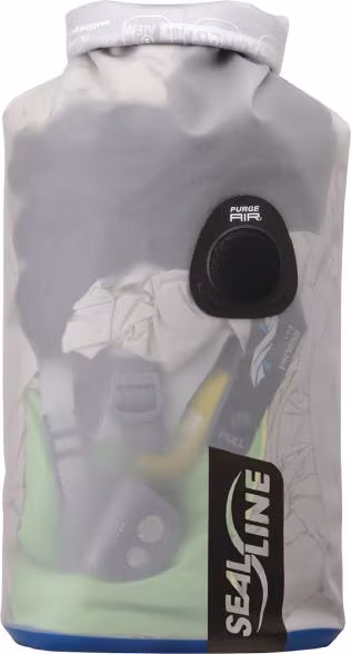 SealLine Discovery View Dry Bag - 5 Liters