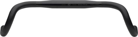Salsa Cowchipper Deluxe 31.8 Handlebar - Black